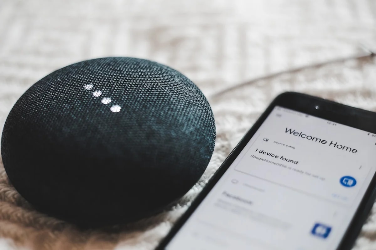 Boxă inteligentă Echo Mini