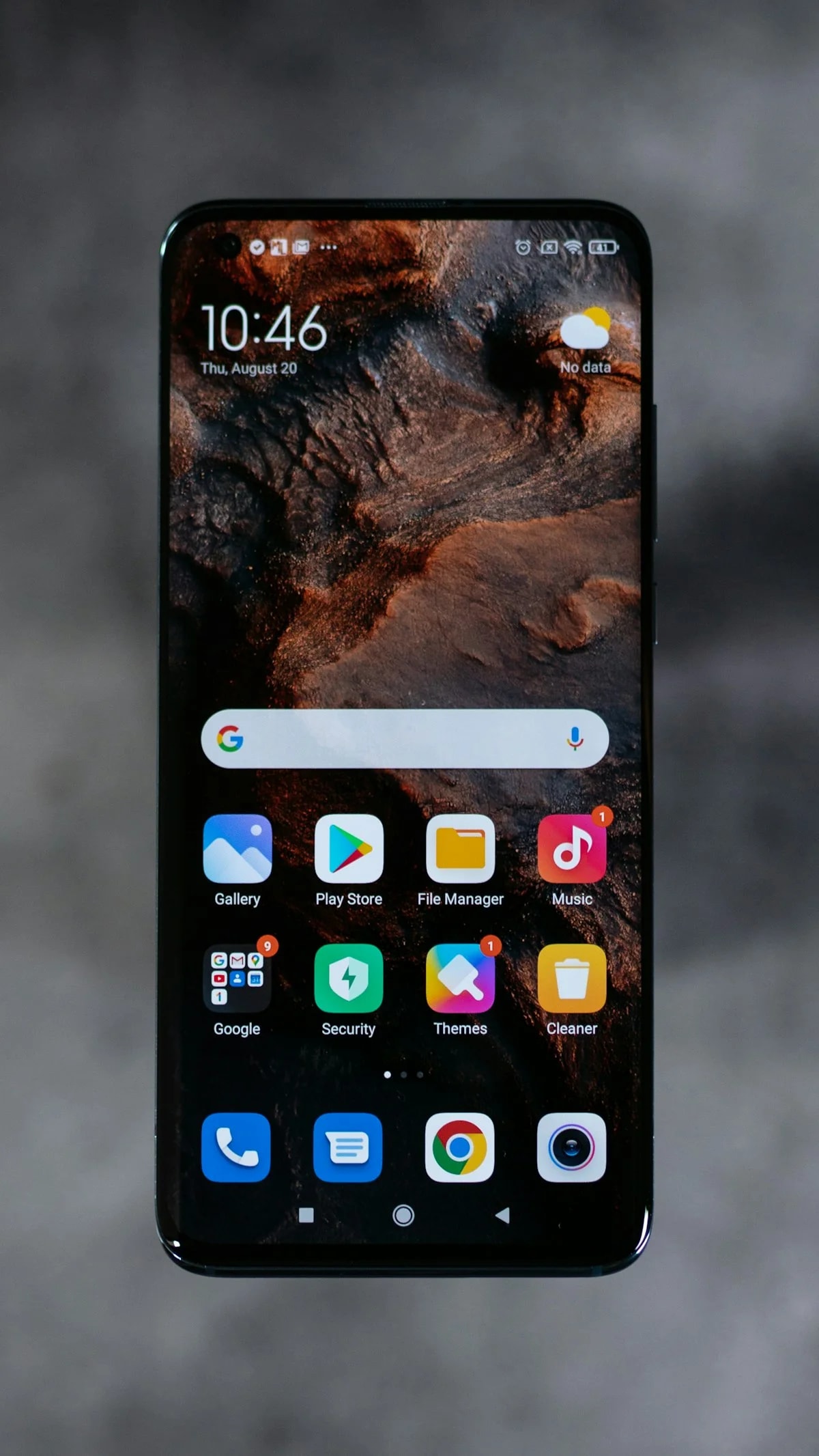 Telefon Redline 10