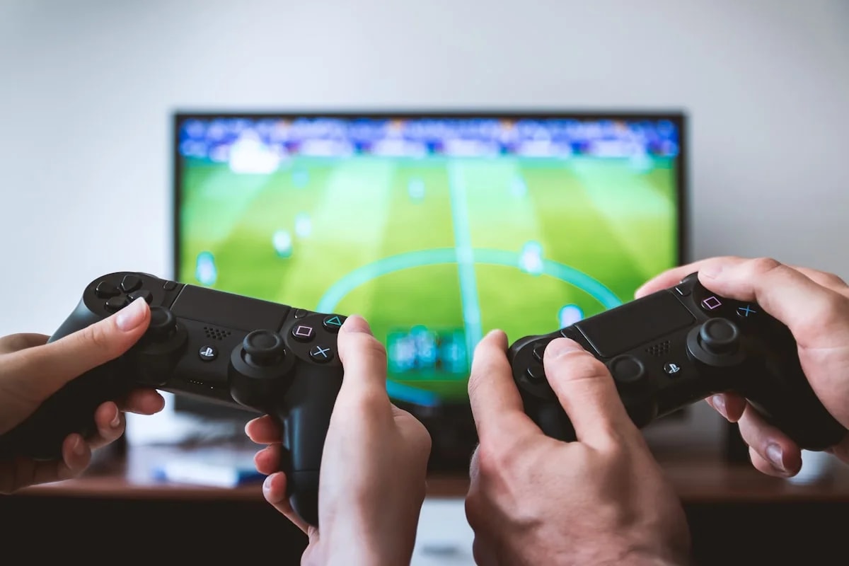 Consolă Gaming Play 5
